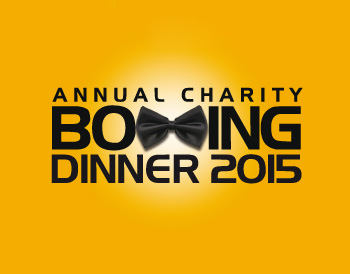 Boxing Dinner, PCT, Norwood
